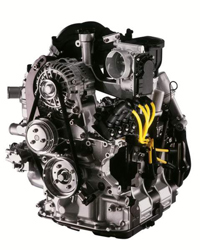 P20BD Engine